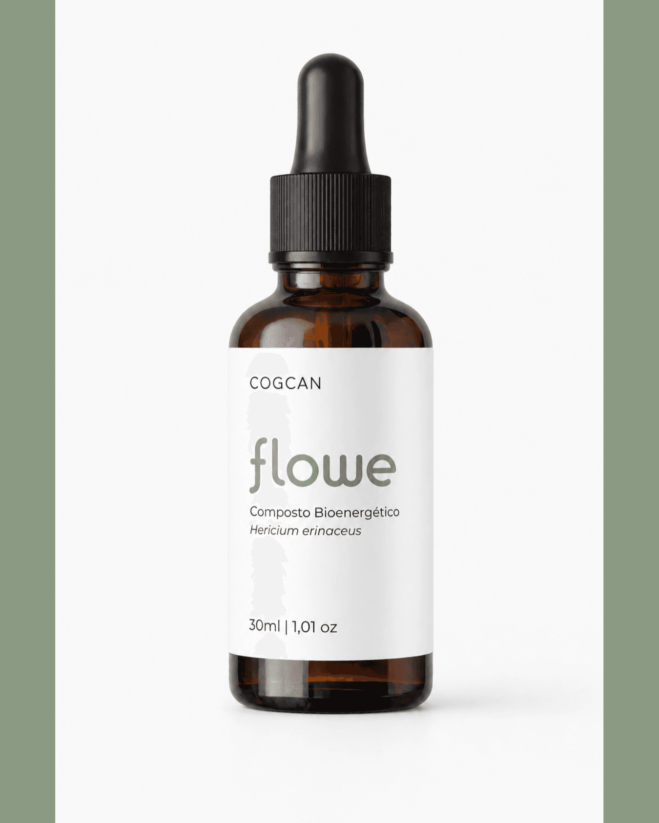 Composto bioenergético Flowe