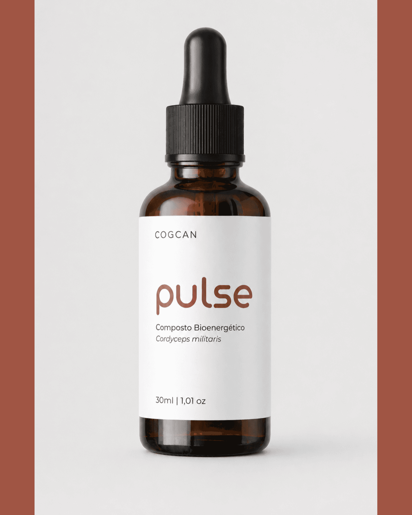 Composto bioenergético Pulse